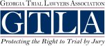 Georgia Trial Lawyers Association logo