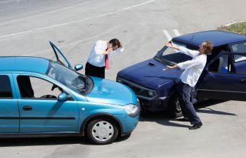 Distracted Driving Accident | Charleston, SC