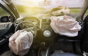 Airbag Accident Attorney Charleston SC