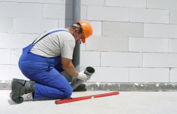 Contractor Accidents Attorney Charleston SC